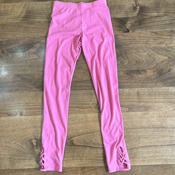 3 pair of leggings - Picture 6 of 7